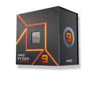 Processeur AMD Ryzen 9 7950X AM5 5.7GHz 80Mo L3 Cache Gris G
