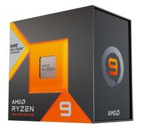 Processeur AMD RYZEN 9 7950X3D 4.2/5.7Ghz 144M 16Core 120W AM5