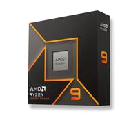 AMD Ryzen 9 9900X - 12C 24T 4.4-5.6GHz 64MB 120W AM5 - Zen 5 Granite Ridge - BOX sans ventirad