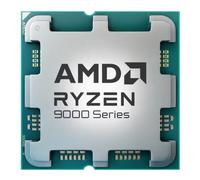 AMD Ryzen 9 9900X processeur 4,4 GHz 76 Mo L2 & L3 Plateau