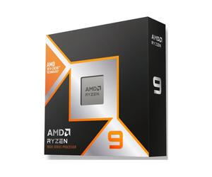 AMD Ryzen 9 9900X3D 5.5GHZ AM5 12C/24T 120W 140Mo TRAY