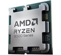 AMD Ryzen 9 9950X Plateau