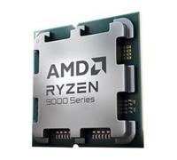 AMD Ryzen 9 9950X Plateau