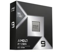 Processeur - AMD - Ryzen™ 9 9950X3D2 - 16 Cœurs - 32 Threads - Fréquence boost jusqu'à 5,60 GHz