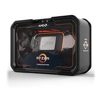 AMD Ryzen â„¢ Threadripper 2920X, TR4, Zen +, 12 Fils, 24 Fils, 3,5 GHz, 4,3 GHz Turbo, 32 Mo de Cache, 64 Voies, 180 W, CPU