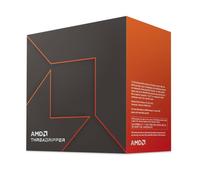 AMD Ryzen Threadripper 7960X Processeur (24 Coeurs/48 Threads, 350W TDP, Socket SP6, Cache 152Mo, jusqu'à 5,3 Ghz Fréquence Boost, Pas de Ventilateur)