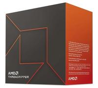 AMD Processeur Ryzen Threadripper 7960X — 24 cœurs/48 threads, 5,3 GHz, 350W TDP, Socket SP6