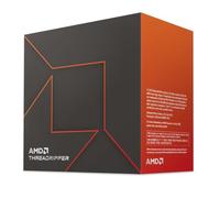 AMD Ryzen Threadripper 7970X Processeur (32 Coeurs/64 Threads, 350W DTP, Socket SP6, Cache 160Mo, jusqu'à 5,3 Ghz Fréquence Boost, Pas de Ventilateur)