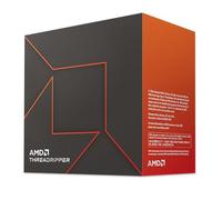 AMD Processeur Ryzen Threadripper 7970X – 32 cœurs/64 threads, 160 Mo, Socket SP6, 5,3 GHz