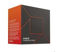 Amd ryzen threadripper 7980x / 3.2 ghz processeur - pib/wof