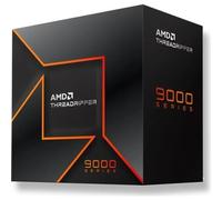 AMD Ryzen Threadripper 9970X, 4,0 GHz (5,4 GHz Turbo Boost) socket sTR5 processeur