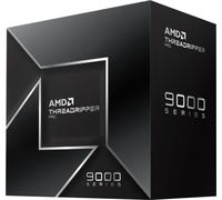 AMD Ryzen Threadripper PRO 9995WX processeur 2,5 GHz 384 Mo L3 Boîte