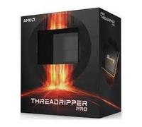 Amd ryzen threadripper pro 5965wx / 3.8 ghz processeur - pib/wof