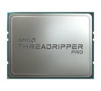 AMD Ryzen ThreadRipper PRO 5995WX - 2,7 GHz - 64 cœurs