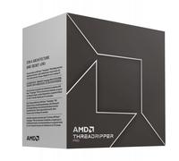 AMD Ryzen Threadripper PRO 7955WX processor 4.5 GHz 64 MB L3 Tray