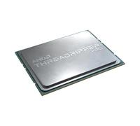 AMD Processeur Ryzen Threadripper PRO 7955WX — 16 cœurs/32 threads, 4,5 GHz, Socket sTR5, DDR5