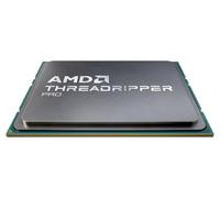 AMD Processeur Ryzen Threadripper PRO 7975WX 4 GHz, 128 Mo L3, Plateau