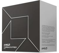 AMD Processeur Ryzen Threadripper PRO 7985WX 64 cœurs/128 threads, jusqu'à 5,1 GHz, WOF