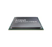 AMD Processeur Ryzen Threadripper Pro 7995WX – 96 cœurs/192 threads, 480Mo cache, jusqu'à 5,1GHz