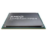 AMD Ryzen Threadripper PRO 7995WX - AMD Ryzen Threadripper PRO - Socket sTR5 - 5 nm - AMD - 7995WX - 2,5 GHz