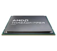AMD Processeur Ryzen Threadripper Pro 7995WX – 96 cœurs/192 threads, 480Mo cache, jusqu'à 5,1GHz