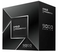 AMD Processeur Ryzen Threadripper Pro 9955WX - 16 Cœurs 32 Threads 4,5–5,4 GHz Socket STR5 80 Mo