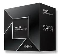 AMD Ryzen Threadripper PRO 9955WX Boxed