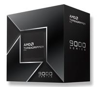 AMD Processeur Ryzen Threadripper Pro 9955WX - 16 Cœurs 32 Threads 4,5–5,4 GHz Socket STR5 80 Mo