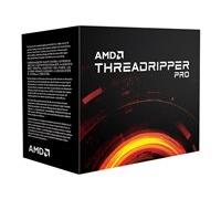 AMD Ryzen ThreadRipper PRO 9965WX - 4.2 GHz - 24 cœurs - 48 fils - 128 Mo cache - Socket sTR5 - Box