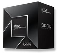 AMD Ryzen Threadripper PRO 9965WX, 4,2 GHz (5,4 GHz Turbo Boost) socket sTR5 processeur