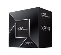 AMD processeur Ryzen Threadripper PRO 9965WX 4,2 GHz 128 Mo L3 Boîte
