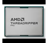 AMD Ryzen Threadripper PRO 9965WX - Processeur 24 Cores 48 Threads 4.2 GHz sTR5, Cache 128 Mo L3, DDR5 Octa-Channel, TDP 350W, PCIe 5.0