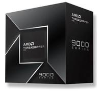 AMD processeur Ryzen Threadripper PRO 9965WX 4,2 GHz 128 Mo L3 Boîte
