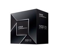 AMD Ryzen ThreadRipper PRO 9975WX