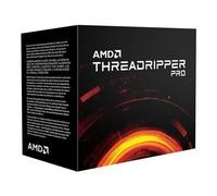 AMD Ryzen ThreadRipper PRO 9975WX - 4 GHz - 32 curs - 64 fils - 128 Mo cache - Socket sTR5 - Box