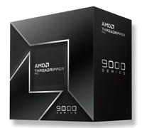 AMD Ryzen Threadripper Pro 9975WX