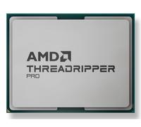 AMD Ryzen Threadripper PRO 9995WX processeur 2,5 GHz 384 Mo L3 Plateau