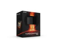 AMD Ryzen Threadripper PRO Processeur 5965WX (24 Coeurs/48 Threads, 280W DTP, Socket SWRX8, Cache 140 Mo, jusqu'à 4.5 GHz Fréquence Boost, pas de Ventilateur)