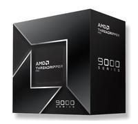 AMD Ryzen TR PRO 9965WX Box processeur