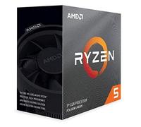 AMD RYZEN5 3500X Socket AM4 (4.1Ghz+32MB)