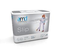 amd slip change complet medium maxi+ 20 absorption 3600ml