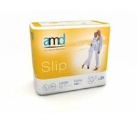 AMD SLIP CHANGE COMPLET XLARGE EXTRA 20 absorption 3200ml
