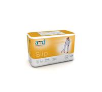 AMD Slip Extra Small - 4 paquets de 20 protections