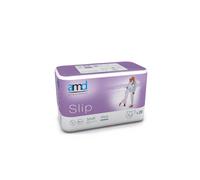 AMD Slip Maxi Small - 8 paquets de 20 protections