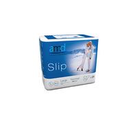 AMD Slip Normal Large - 4 paquets de 20 protections