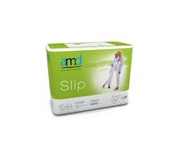 AMD Slip Super Large - 4 paquets de 20 protections