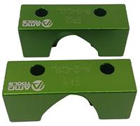 AMD TOOLS Arbres à cames de blocage pour Alfa Romeo 147 156 166 GTV Spider GT 2.0 20 V JTS