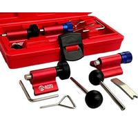 AMD TOOLS Calage Moteur Distribution Arbre à cames Outil pour VAG pour VW pour Audi pour Seat 1.6 1.9 2.0 TDI