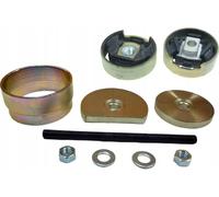 AMD TOOLS Extracteur de roulement de moteur - Prise en caoutchouc - Outil de presse pour VW - Audi - Skoda de 2012 à 2024