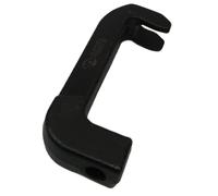 AMD TOOLS Extracteur d'injecteur, outil d'extraction, injecteurs, 12 mm, démontage pour Mercedes CDI